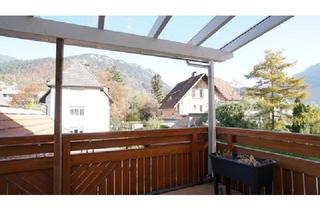 Wohnung kaufen in 6700 Bludenz, Schöne 3-Zimmerwohnung in guter und zentraler Lage von Bludenz