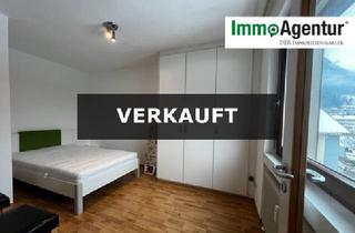 Wohnung kaufen in 6840 Götzis, 1 Zimmer-Wohnung | Bludenz | Kauf