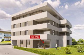 Wohnung kaufen in 6832 Röthis, 3-Zimmer-Wohnung (W02) Hard - Ankergasse