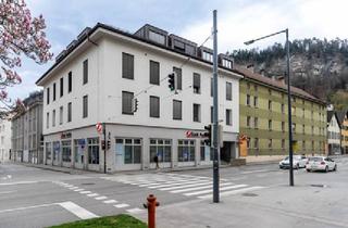 Anlageobjekt in 6923 Feldkirch, Perfekt saniertes Zinshaus in prominenter Lage von Feldkirch