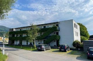 Wohnung kaufen in 6900 Schwarzach, Schwarzach | 3 Zimmerwohnung | Dachgeschoss