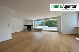 Wohnung kaufen in 6840 Götzis, Penthouse | komplett saniert | Sonnige Dachterrasse | Dornbirn Stadt | 5 Zimmer | 2 Badezimmer