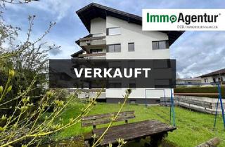 Wohnung kaufen in 6840 Götzis, 4 Zimmer-Wohnung | Balkon | Röthis | saniert