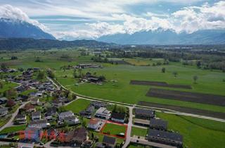 Grundstück zu kaufen in 6923 Feldkirch, Ideales Grundstück für ihr neues Eigenheim in Feldkirch/Bangs