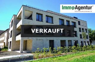 Wohnung kaufen in 6840 Lustenau, Super 1-Zimmerwohnung in Lustenauer Toplage, Top 4