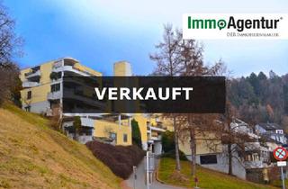 Wohnung kaufen in 6840 Röthis, Tolle 1-Zimmerwohnung Anlegerwohnung mit Balkon in Röthis