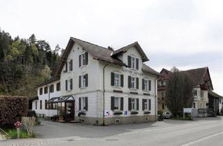 Gewerbeimmobilie kaufen in 6832 Feldkirch, Gasthof "Bad Nofels" mit 4.457 m² Grund in Feldkirch