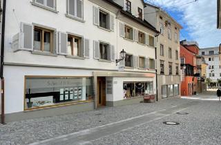 Gewerbeimmobilie mieten in 6900 Bregenz, Büro in Bürogemeinschaft | Bregenzer Fußgängerzone | zu vermieten