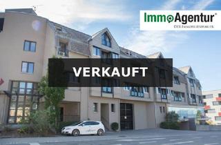 Wohnung kaufen in 6840 Götzis, 1-Zimmer-Wohnung | Balkon | Tiefgaragenplatz