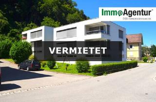 Wohnung mieten in 6840 Götzis, Tolle 3-Zimmerwohnung mit Garten in Feldkirch, Haus 53, Top 3