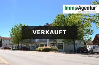 Wohnung kaufen in 6840 Götzis, Tolle 2-Zimmer Anlegerwohnung mit Balkon in Sulz