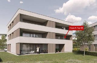 Wohnung kaufen in 6832 Röthis, 3-Zimmer-Wohnung im Haus A (A02) Rankweil - Schützenstraße