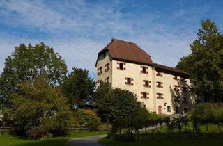 Gewerbeimmobilie mieten in 6850 Feldkirch, Attraktive Büroräumlichkeiten mit besonderem Flair