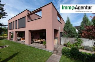 Haus kaufen in 6840 Koblach, Villa | Modern | Tiefgarage | Mäder