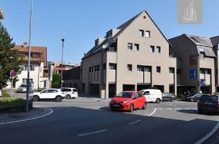 Gewerbeimmobilie mieten in 6900 Götzis, Große Lagerläche im Zentrum von Götzis