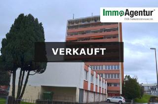 Wohnung kaufen in 6840 Bludenz, 1-Zimmerwohnung im Zentrum von Bludenz ideal für Anleger, Top 12