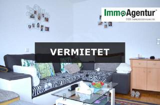 Wohnung mieten in 6840 Götzis, Gemütliche 1-Zimmerwohnung in Götzis zu vermieten