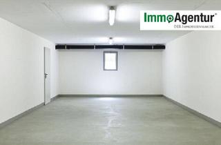 Gewerbeimmobilie kaufen in 6840 Götzis, Freie Lagerfläche | Götzis