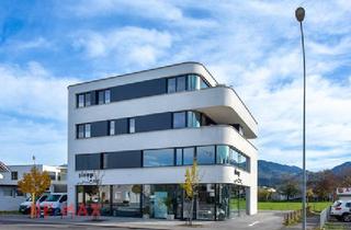 Haus kaufen in 6923 Feldkirch, Moderne Wohn- und Geschäftsfläche in Feldkircher Bestlage