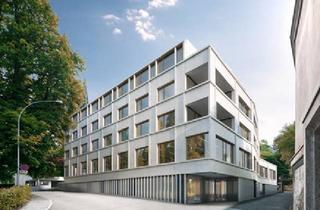 Wohnung kaufen in 6923 Bregenz, Neubau -3 Zi-Wohnung mit Loggia in Toplage