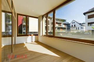 Wohnung kaufen in 6923 Lauterach, Erstbezug! 3-Zimmer-Wohnung mit Loggia in Toplage