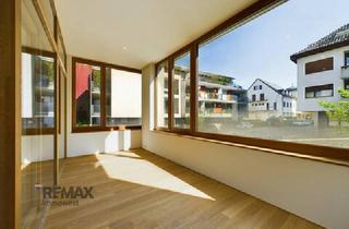 Wohnung kaufen in 6923 Lauterach, Erstbezug! 3-Zimmer-Wohnung mit Loggia in Toplage
