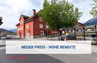Anlageobjekt in 6923 Bürs, Perfektes, ehrwürdiges Haus zum Geldverdienen - Zins & Renditeobjekt in Bürs