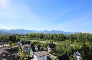 Wohnung kaufen in 6923 Bregenz, Traumhafte Penthousewohnung in Bregenz mit Panoramablick