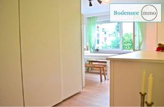 Wohnung kaufen in 6911 Hohenems, Renovierte 1-Zimmerwohnung mit Balkon in Hohenems (vermietet bis 31.01.2025)