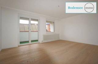 Wohnung kaufen in 6911 Lochau, Vermietete 1-Zimmerwohnung im Zentrum von Bludenz (vermietet bis 30.06.2024)