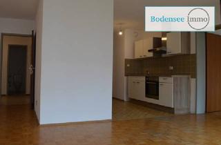 Wohnung kaufen in 6911 Lochau, 5-Zimmerwohnung mit Balkon in Bregenz, Achsiedlung, zu verkaufen (vermietet bis 30.04.2026)