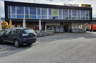 Gewerbeimmobilie mieten in 6923 Lauterach, Bürofläche an Top-Standort
