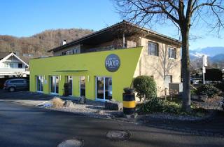 Gewerbeimmobilie kaufen in 6800 Feldkirch, Gepflegtes Wohn-/Geschäftshaus in Klaus