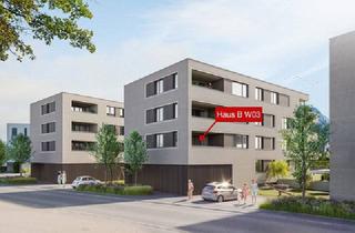Wohnung kaufen in 6832 Röthis, 3-Zimmer-Wohnung im Haus B (B03) Dornbirn - Helvetia