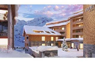 Anlageobjekt in 6900 Schröcken, Am Arlberg - Investorenwohnung am Skigebiet