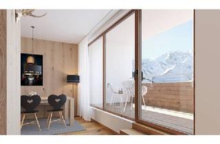 Immobilie kaufen in 6900 Bregenz, Am Arlberg - Neubau-Apartment mit Vermietungspflicht und Zweitwohnsitzwidmung nach 20 Jahren