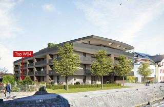 Wohnung kaufen in 6832 Feldkirch, 3-Zimmer-Wohnung (W04) Feldkirch - Naflastraße II