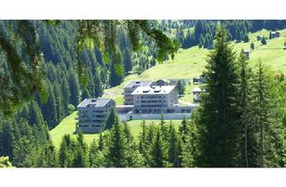 Immobilie kaufen in 6900 Bregenz, Ferienwohnung mit Rendite | Ski-in und Ski-out | Gargellen Vergalden