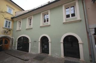 Geschäftslokal mieten in 9500 Villach-Innere Stadt, Geschäftsfläche in der Villacher Innenstadt