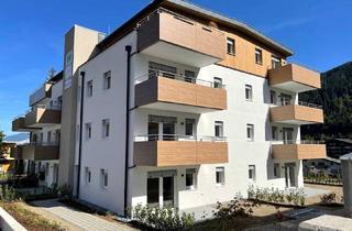 Wohnung mieten in 5542 Flachau, Miete: ERSTBEZUG - NEUBAUWOHNUNGEN IM ORTSZENTRUM - SONNE & RUHELAGE - Terrassenwohnungen in Flachau - Ski amadé