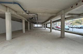 Gewerbeimmobilie kaufen in Alleegasse, 8230 Hartberg, Attraktive Handelsfläche im Herzen der Altstadt – Kauf oder Miete möglich