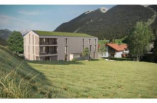 Wohnung mieten in Unterdorf 75, 0 Bichlbach, 2-Zimmerwohnung in Bichlbach-Lähn