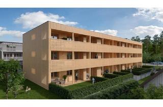 Wohnung kaufen in 6800 Feldkirch, Feldkrich Tosters - Neu - ZweiRaumwohnungen an der Illstraße