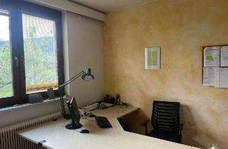 Büro zu mieten in 9500 Villach-Innere Stadt, Büro in Grün- und Ruhelage in Villach