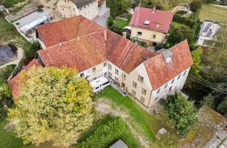 Haus kaufen in 4532 Achleiten, UNIKAT! Sanierungsbedürftige Mühle mit ca. 7.807m² Grundstücksfläche in Kematen a.d. Krems zu verkaufen!