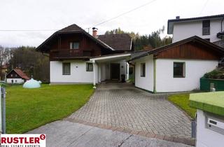 Einfamilienhaus kaufen in 9212 Töschling, Einfamilienhaus in St. Martin am Techelsberg