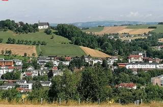 Grundstück zu kaufen in 4701 Bad Schallerbach, Living on the TOP! Rundumsicht vom Voralpenland bis ins Eferdinger Becken