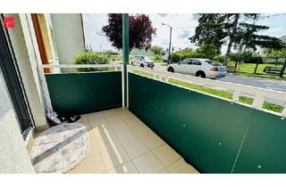 Wohnung kaufen in 2230 Gänserndorf, Charmante Stadtwohnung in ruhiger Grünlage!