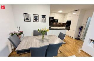 Wohnung kaufen in 2230 Gänserndorf, Charmante 3-Zi-EG-Wohnung mit Balkon & Garage