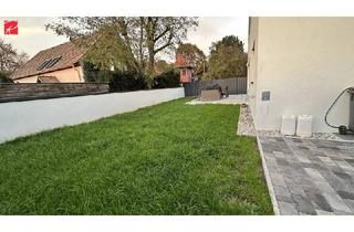Einfamilienhaus kaufen in 2230 Gänserndorf, Niedrigenergie Ziegelmassiv-Einfamilienhaus nahe Wien